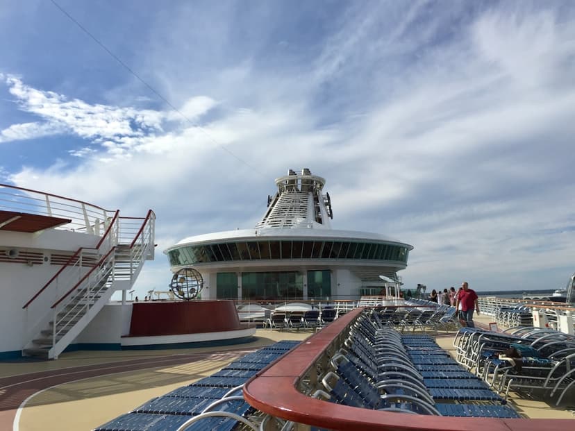From MCO to Port Canaveral - 5 Ways to Get to the Port