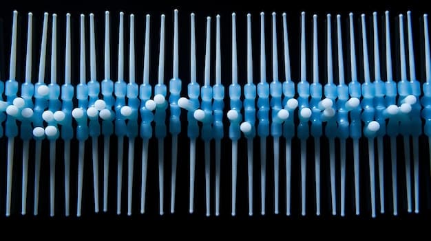 QT45 — a 45‑unit self-replicating RNA found in icy