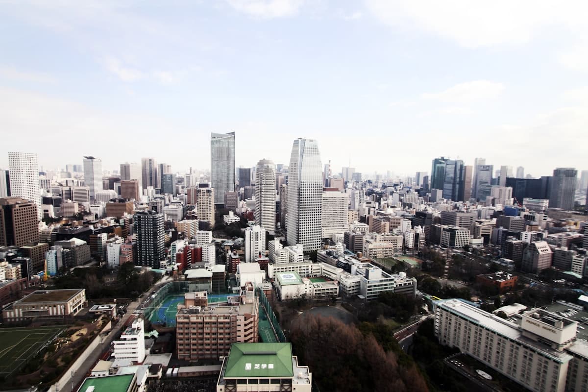 Exciting Fun Things to Do in Tokyo