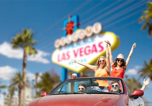 Fun Things to Do in Las Vegas with Kids in 2025