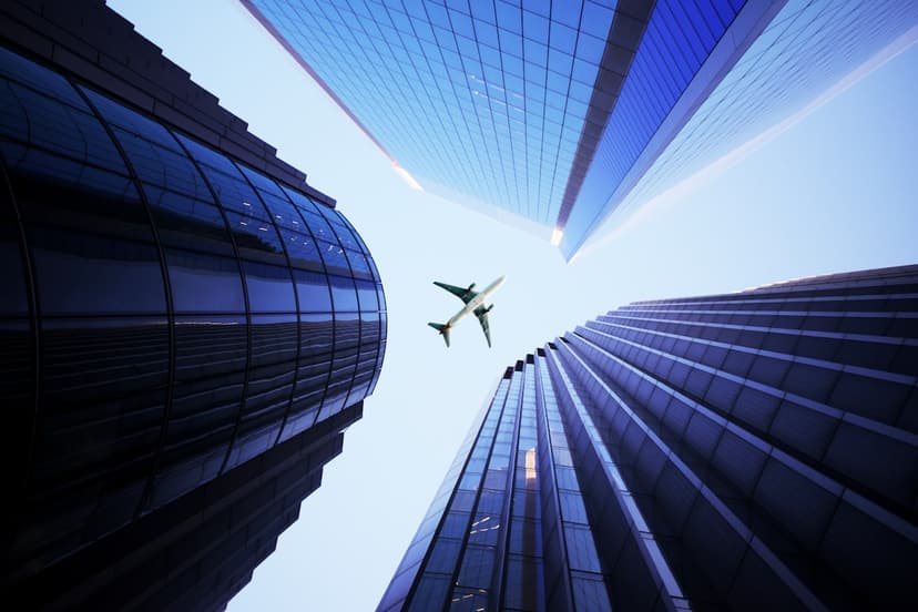 Business Travel Faces Challenges as Global Environment