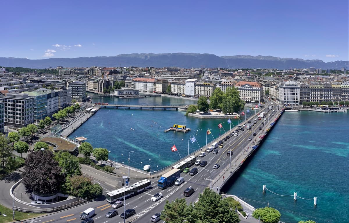 Top Things to Do in Geneva: A Complete Guide