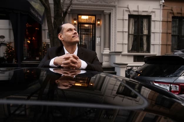 Geneva Luxury Chauffeur Service - Experience Premium