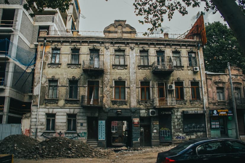 Insights into Georgian Public Opinion on EU Visa-Free