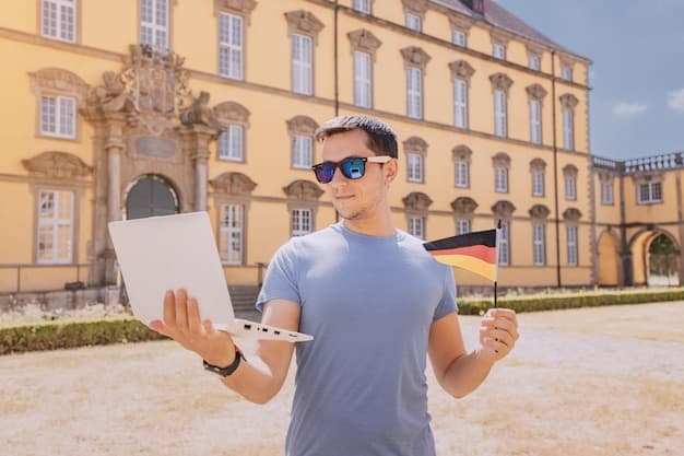 German Courses in Wiesbaden - Learn German at the Academy or Online