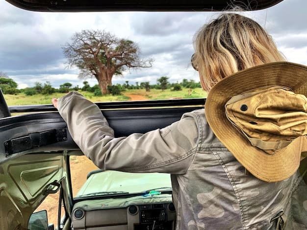 Getting Around Kenya - Transportation Options, Tips, and Costs