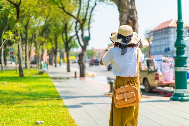 Getting Around Macau - A Practical Guide to Transportation