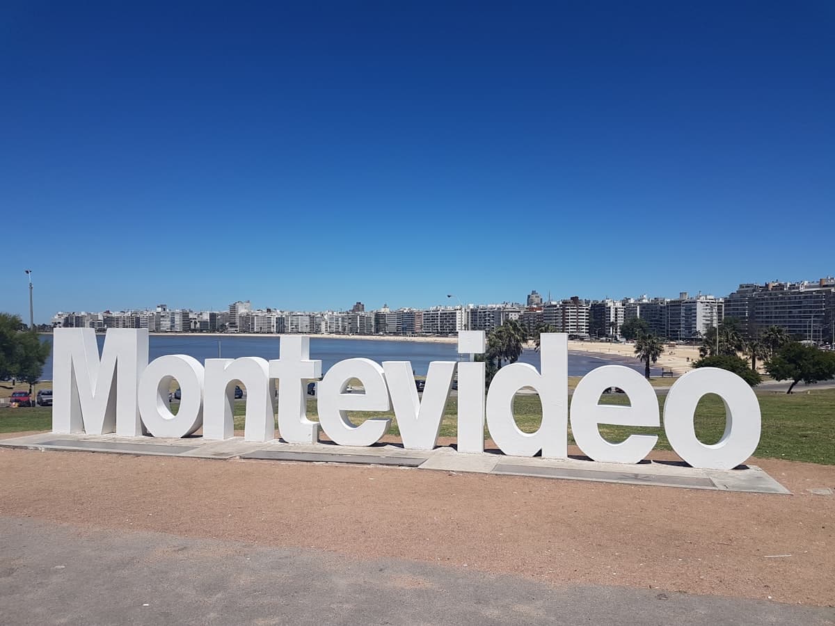 Getting Around Montevideo - The Essential Public Transportation Guide