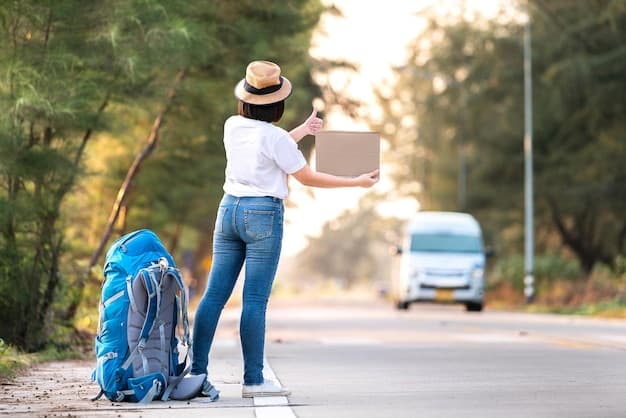 Getting Around - Practical Tips for Moving Around Cities Efficiently