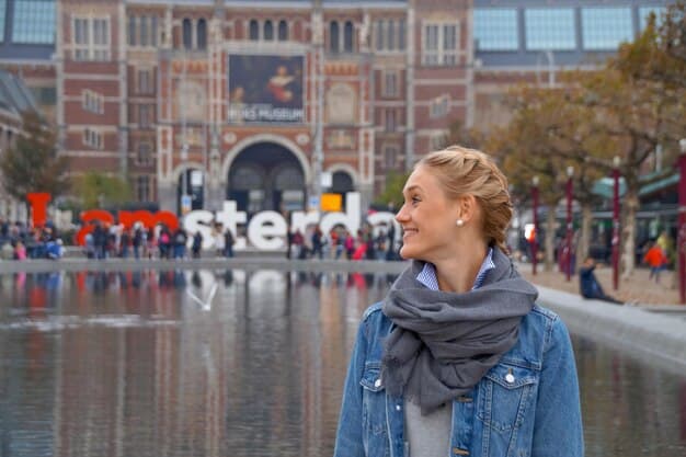 Getting to Amsterdam from Schiphol Airport - Trains, Buses, and Taxis