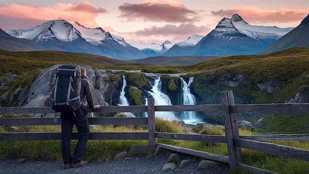 Glenorchy Unveils Ambitious Eco-Tourism Venture