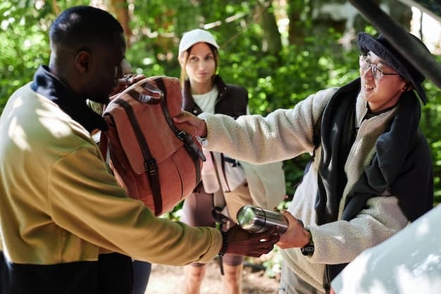 Ambitious Community Support Efforts Reach New Heights in