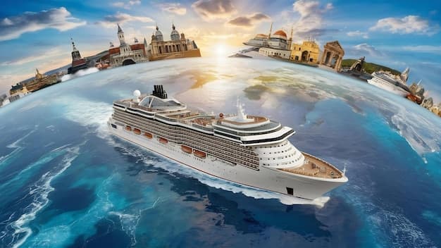 Global Cruises Sets Sail in Asia: A New Era for Sea