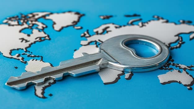 Global Logistics - Keys to Efficient International