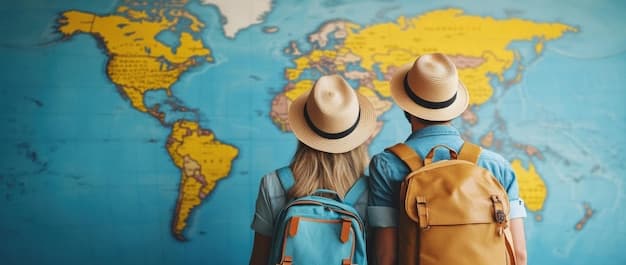 Exploring Global Tourism Diversity and Business