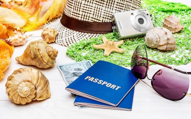 Goa Advocates for Visa-on-Arrival to Boost Tourism