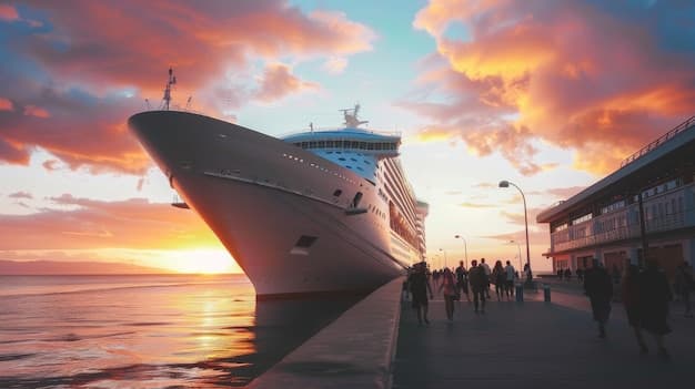 Seabourn Unveils a Grand 94-Day Expedition Voyage for 2027