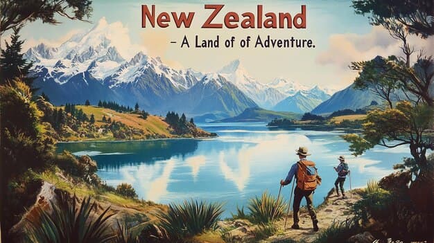 Great Days New Zealand Travel - Your Local NZ Specialist
