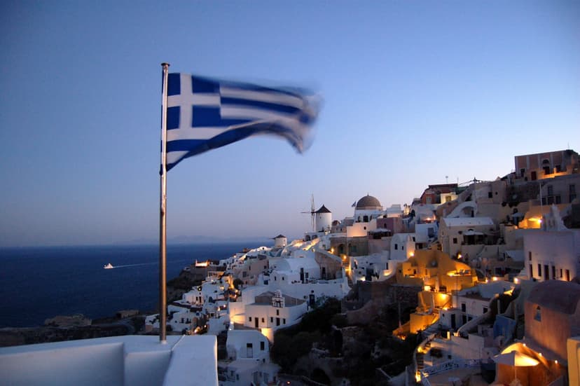 Greece Imposes New Fees for Tourists to Address Overtourism