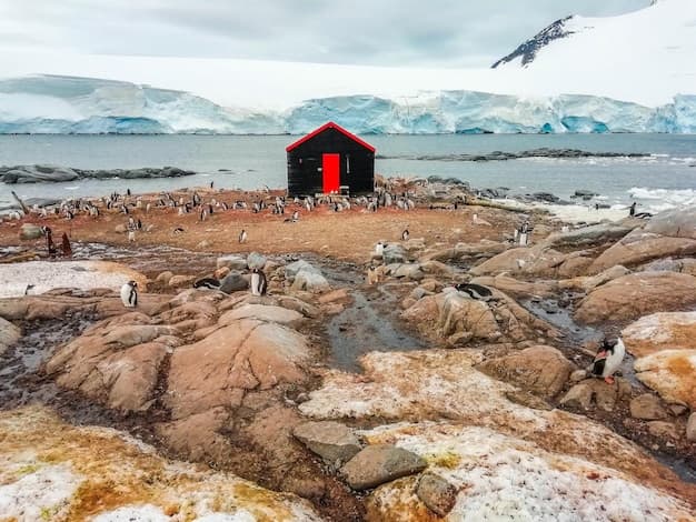 Amazing Greenland Vacation: Your Guide to Exploring the