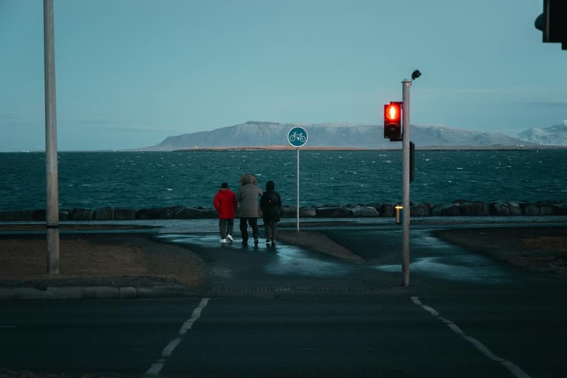 Reykjavik Group Transfers: Minibus & Coach Hire Guide