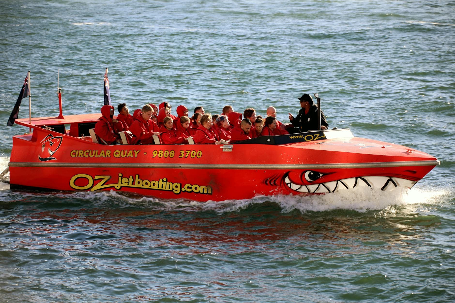 Sydney Grupptransfers: Guide för Minibuss- & Bussuthyrning