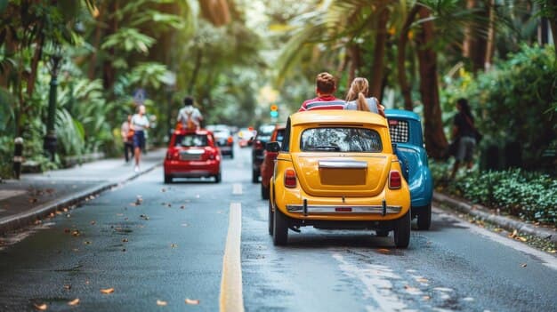 Guide to Ecuador Taxis - Cuenca, GYE, Salinas, Quito – Tips &