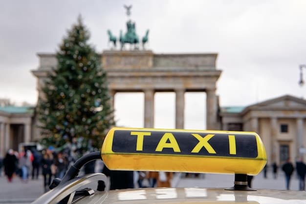 Hamburg Taxi Fare Estimate - Get Instant, Accurate Cab Prices