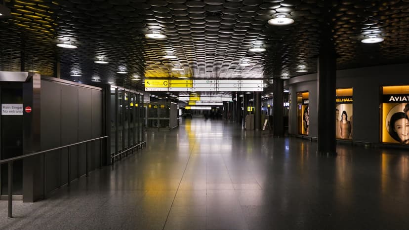 Hannover Airport Transfer | Reliable Airport Transfer in...