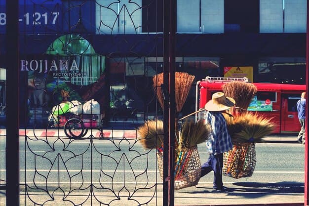 Harrods Boxed Scenes of London - Double Decker Bus and