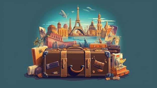 Harry Reid International Airport LAS – The Ultimate Guide