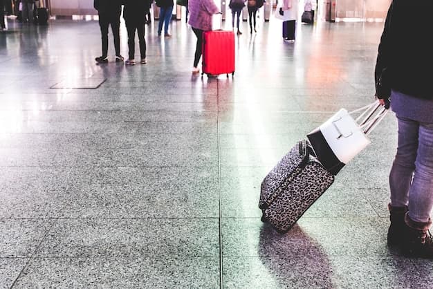 Disruptions at Heathrow Airport and Its Effect on Travel