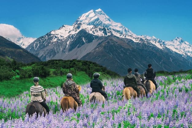 Himachal Pradesh Tourism's Turnover Hits New Heights as