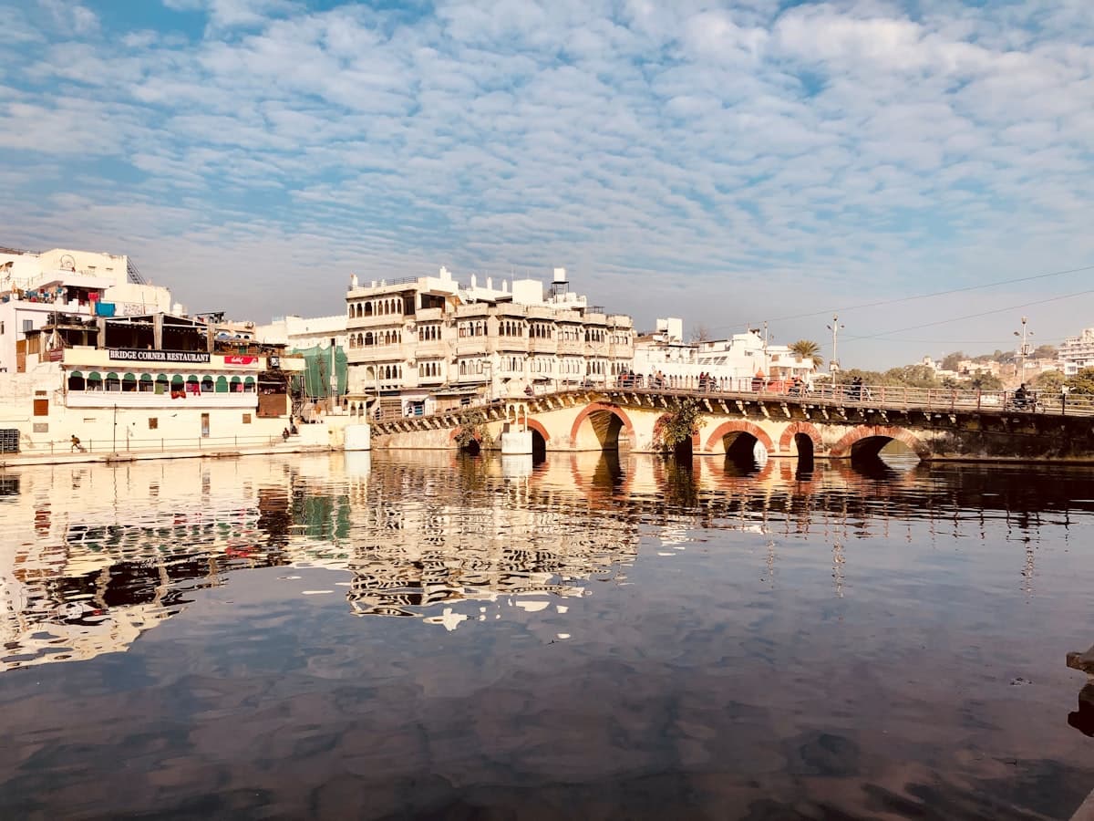 Holi-bestillinger skyter i været: Jaipur opp 282 % og...
