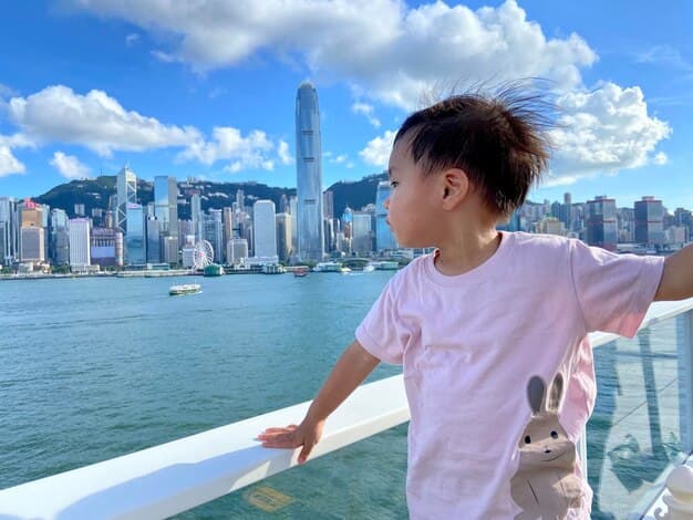 Hong Kong HKG Airport Transfer - Fast, Safe & Reliable