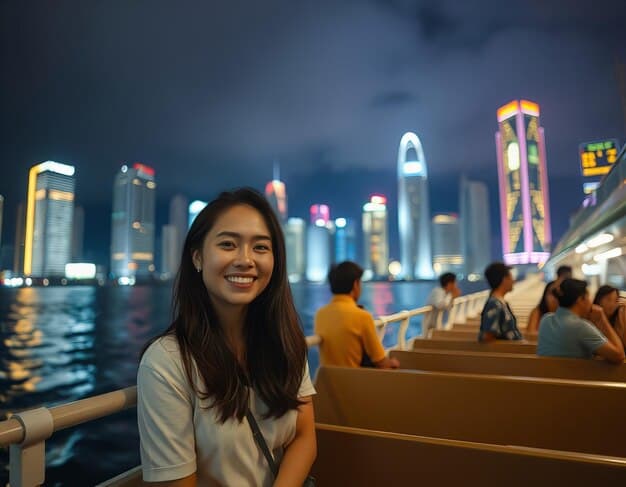 Hong Kong Natteliv Guide - Topp 20 Barer, Klubber & Pubrunder