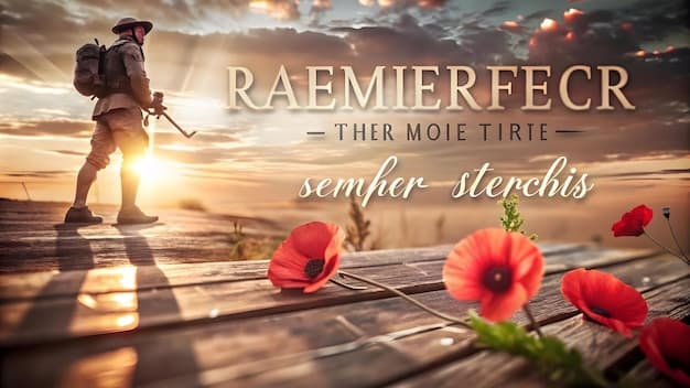 Commemorating Anzac Day in Turkey: A Tribute to Heroes