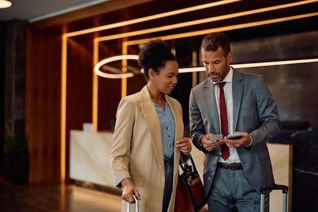 Hospitality Solutions Partners - How to Choose the Right Partner