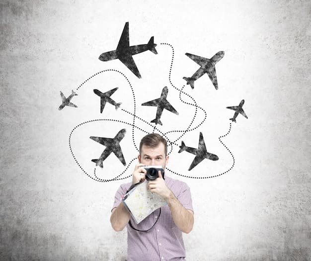 How Air Travel Has Changed Over the Past Century