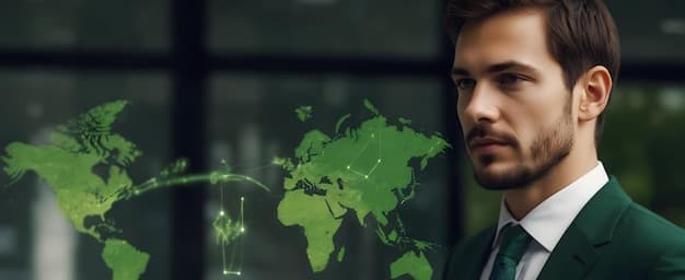 How Corporate Responsibility and Sustainability Go Hand in