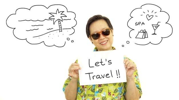 How Early Should You Really Get to the Airport? Practical