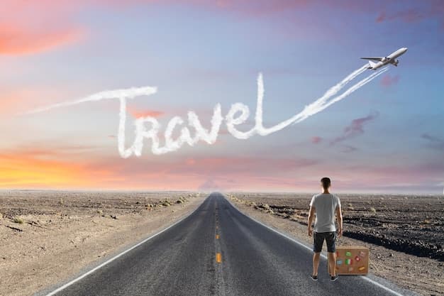 Hur långt i förväg bör du boka en resa till USA? Praktiska tips för att planera och spara