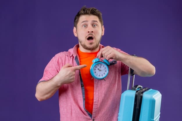 Hvor sent kan man hente en leiebil på flyplassen?