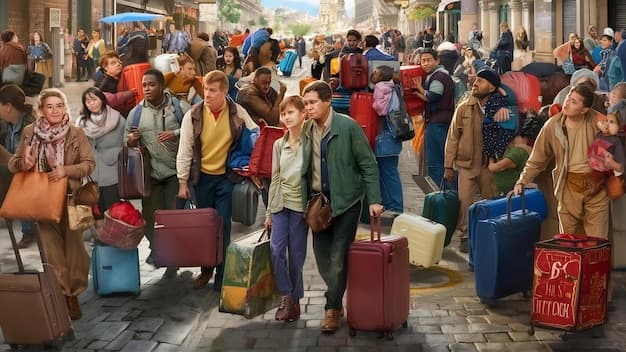 How Many Guests to Invite to Your Wedding - A Practical