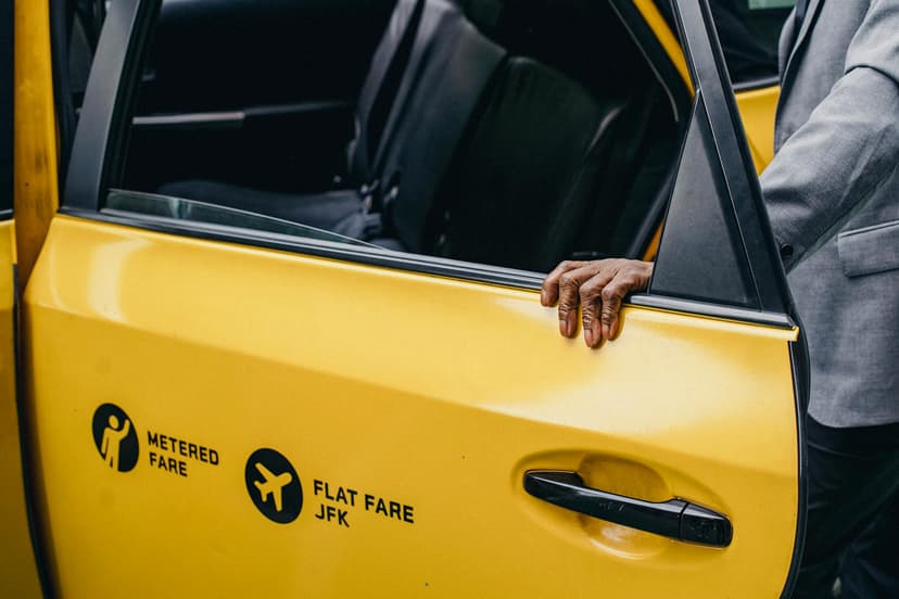 Taxi Edinburgh: 2026 Fare Guide & Cost Breakdown
