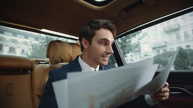 How Much to Tip Your Chauffeur - Gratuity Guide for Limo