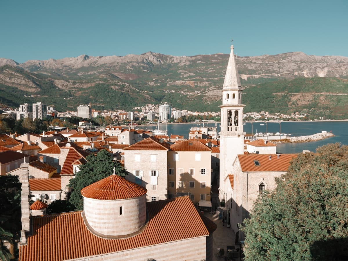 The Montenegro Driver Who Got 180,000 Views Without Spending a Dollar