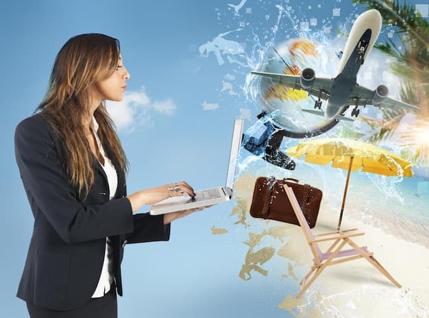 How to Become a Travel Agent: FAQs and Tips