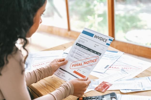 How to Change Your Invoice Billing Address - Step-by-Step