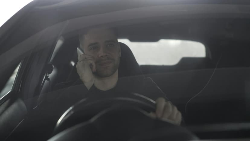 How to Contact Your Driver: What to Use, When, and What to Say